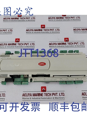 原装供应Carel PCO1000CM0 系统控制器 Pco1 Rev.1.013