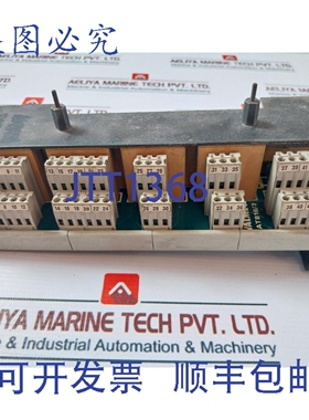 原装供应VALMET ATB16/3 WIEL BAMBERG PCB模块 4-20MA