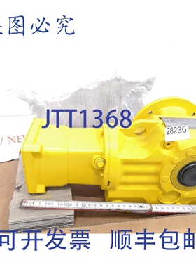 原装供应SEW 24 分钟 KAF37 AQA100/1 Réducteur à Pignon