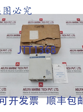 原装供应TELEMECANIQUE LC1F115 接触器 CSA C22.2N14（仅）