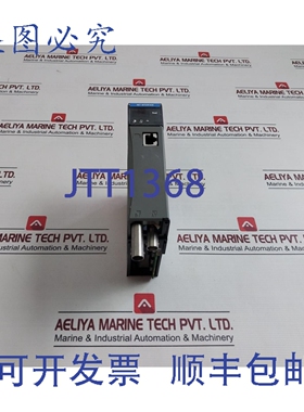 原装供应TC-CCR013 冗余网络接口模块 1.0A 5.1VDC 97197972 A01