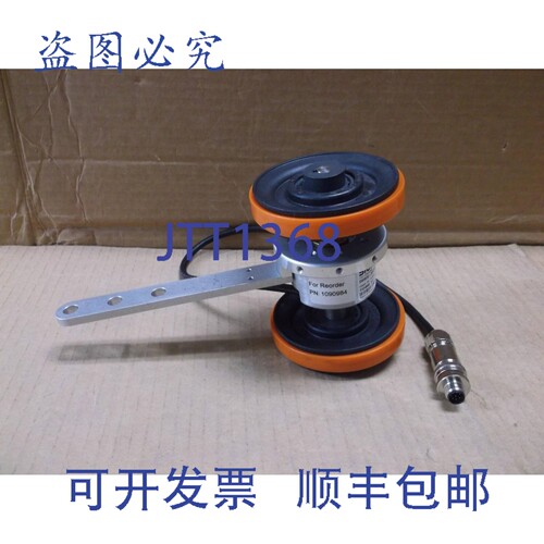 原装供应DUV60E-Z4KZHAZAS06 Sick 演示 Roue De Mesure 编码器 1
