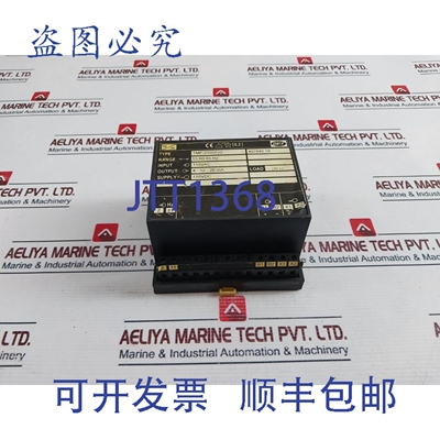 原装供应Deif TMF-210DG/2 传感器 110VAC