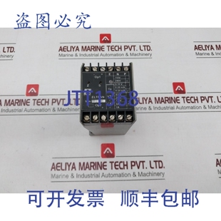 原装供应LECTROTEK SYST ELTRAN CTI 电流电压传感器 0-5 安培 24