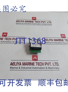 原装供应Autonics 2A074B 数字显示 12-24 VDC 2W