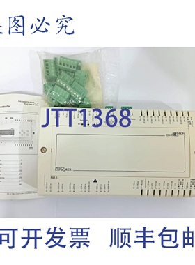 原装供应江森自控 LP-FX15D10-000C FX15 控制器