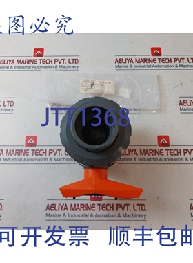 原装供应+GF+ 546 D63DN50 球阀 D63 DN 50 PN16 PVC-U EPDM