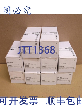 原装供应56220 Murr PLC 现场总线 I/O 接线端子 CUBE20 AO4 U/I