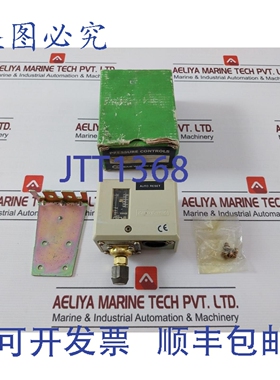原装供应LINERO CONTROLS HS-230 压力控制开关 0.5-3 MPa 125V/