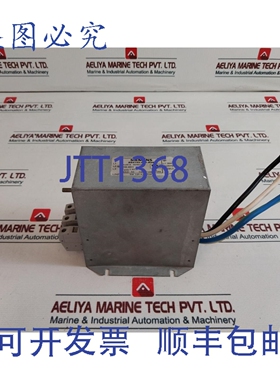 原装供应B84143-A35-R38 线路滤波器 208-480V 50/60Hz