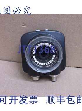 原装供应Lector De Código De Barras IVURBPI16 演示 iVu 传感