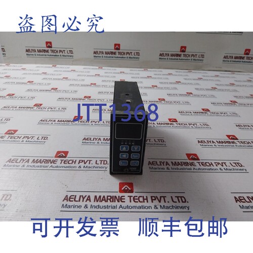 原装供应Jumo Dicon SM 037.02.08 温控器 SRM-48H/10-053.00-61-