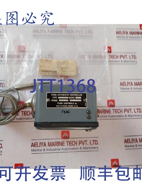 原装供应PENN A72AE-5 温控器 A72AE-5 125VA 120 至 600 VAC