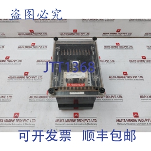 原装供应AREVA VAJC11BF1004ABA 电压控制继电器 VAJC 220-250V