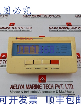 原装供应MEDICALIA 932 自动压力表 20-280 mmHg DC 9V（无法）