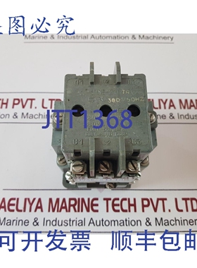 原装供应PME-211TA 磁力启动器 ~380V 50Hz