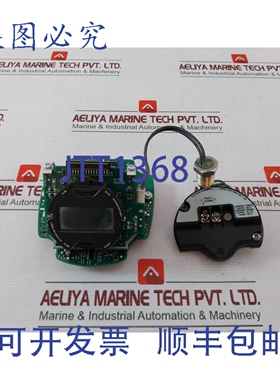 原装供应ROSEMOUNT 05400-0670-0001 LED 显示屏，带接线端子 315