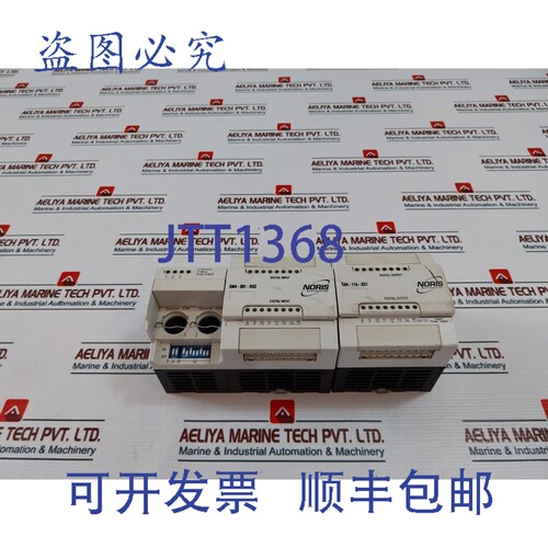 原装供应NORIS EM4-201-DX2 数字输入输出扩展模块 LE4-116-XD1