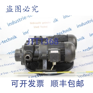 原装供应Kracht MD 80-60 Pompe &agrave; Grenage Pompe Hydraul