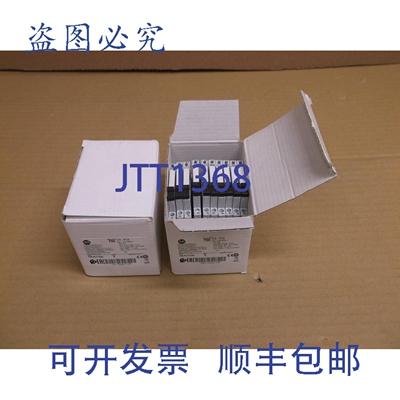 原装供应数量 10 700-HLT1Z24 罗克韦尔AB通用端子继电器模块 700