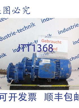原装供应Motor&eacute;ducteur 075kw 370 小 NN101A08 Bo?te de