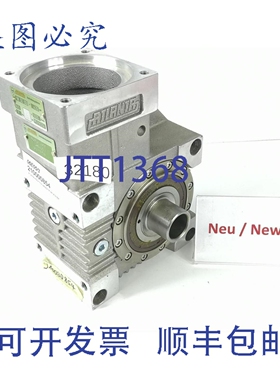 原装供应ATLA 4.72 千瓦 344 分钟 98 00 002 伺服驱动系统 98000