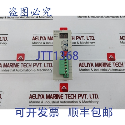 原装供应台达 DVPCOPM-SL 通信模块 24VDC 1.8W V1.32A0 COPM-SL0