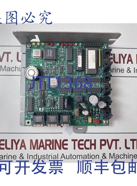 原装供应Paltronics PAL 145-2 PCB 模块 v1.46