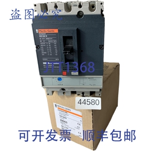 原装供应Merlin Gerin NS100N Leistungsschalter 29003 Ohne Zub