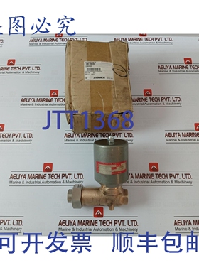 原装供应SAGINOMIYA GMV-H604G 电磁阀 2.06 MPa AC121V 60Hz 228