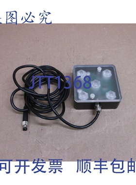 原装供应Bannière LEDGA70XD4-XM 演示 PresencePLUS Lumière V