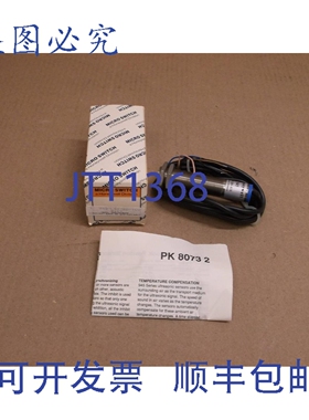 原装供应945-L4Y-2D-1C0 微动开关 超声波传感器 945L4Y2D1C0