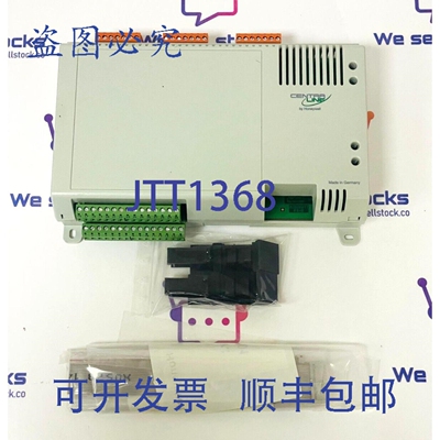 原装供应CENTRALINE CLTG38EXPN01 扩展模块