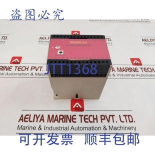 800 原装 440V 功率传感器 供应Megacon MC2W3C