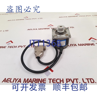 原装供应EAD Motors DA23DBB-M201B 电机，带连接线，转速 2150