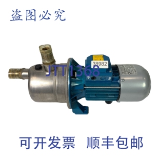 原装供应TELLARINI BOMBAS 0.5 KW ECC 24 JET Bomba Eléctrica