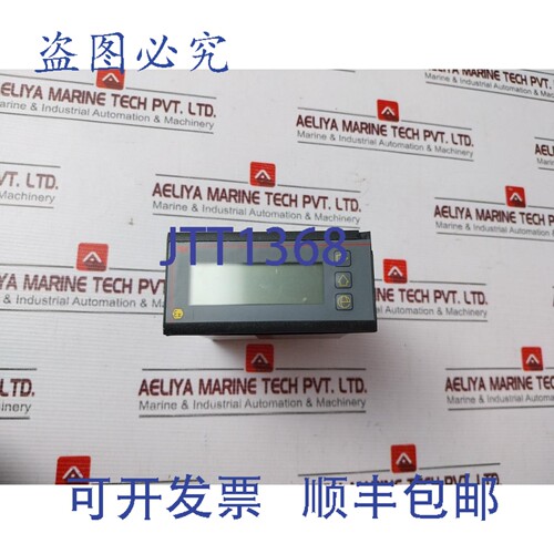 原装供应PR ELECTRONICS PREVIEW 5531B 环路供电液晶指示器