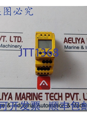 原装供应Bender CMD420-D-2 电流监测装置 300V