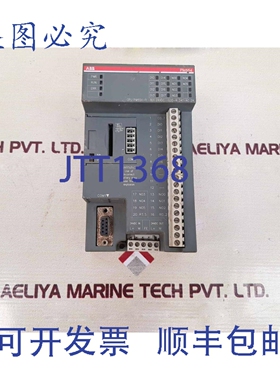 原装供应PM554-R A3 CPU 1TNE968900R0200