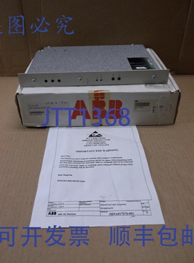 原装供应机器人CPU板 DSQC 230 3E-041456 3E 041456