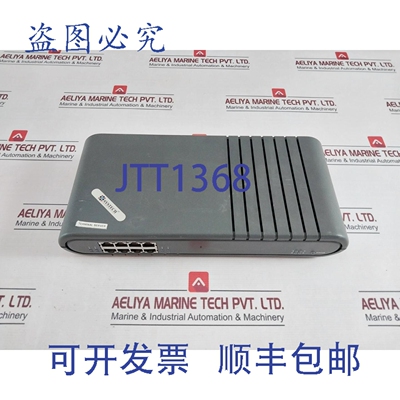 原装供应SYSTECH NDS/5008 串行转换器 型号 65-800759-0-00