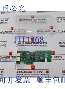 原装供应C93606-002 双端口控制器适配器 PCB 板 CPU-D68166 版