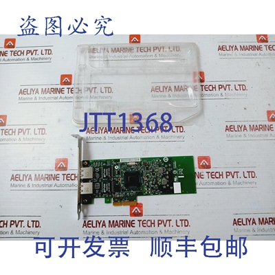 原装供应MP G18756-001 双端口千兆以太网网卡 G25021 02 PL9 D33