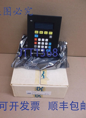 原装供应SOI-250-AB-120A-16K-485-PP 频谱控制器操作界面