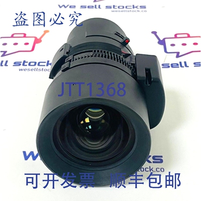 原装供应进口工业 DPOL1126ZA/X1 变焦镜头 PABA2-10A