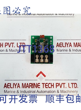 原装供应Oyo Geospace SCH 624-100026 电源开关 PCB