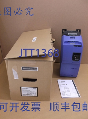原装供应Invertek ODE-3-420460-3F42 E3 Optidrive 变频器 VFD 1