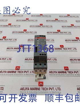 原装供应PSR25-600-70 软启动器 1SFA896108R7000