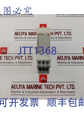 原装供应Carlo Gavazzi DPA01DM48B004 三相继电器 380-480VAC 50