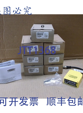 原装供应传感器 Fotoeléctrico Q60BB6LAF1400QPMA Nuevo En Caj